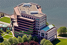 Water Street acquires partial interest in Cushman & Wakefield’s 252,000 s/f building